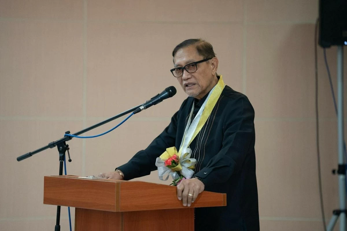 Rep. Paolo Duterte slams colleague from Manila