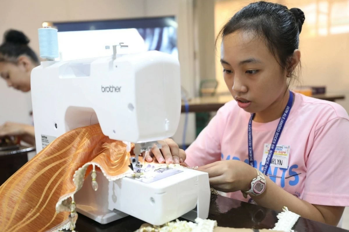 DepEd pushes TVET, stronger school-to-work alignment at ASEAN meet to boost Filipino workforce