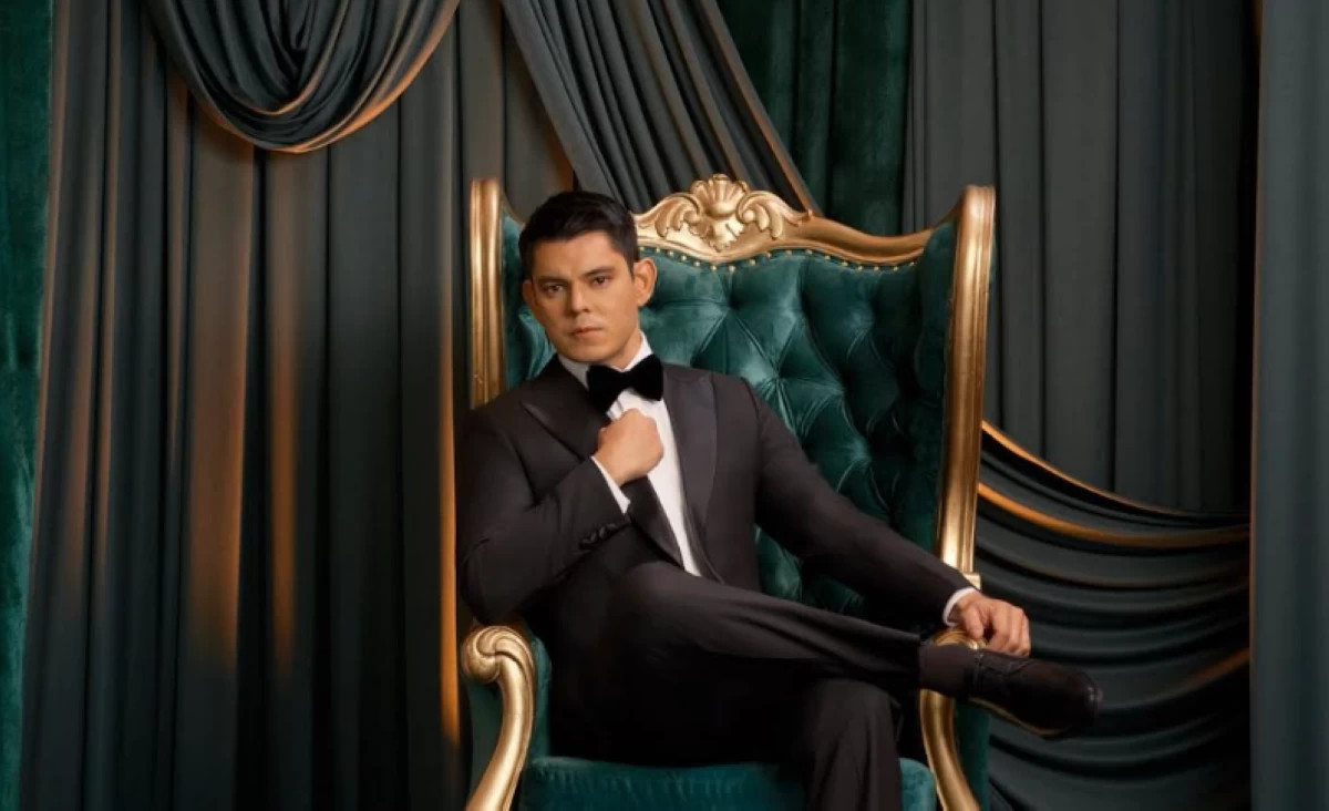 Richard Gutierrez