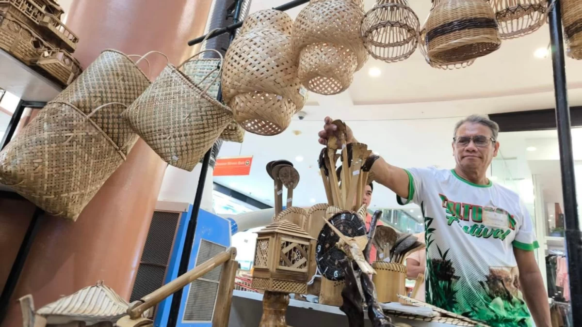 The rise of the Philippine MSMEs