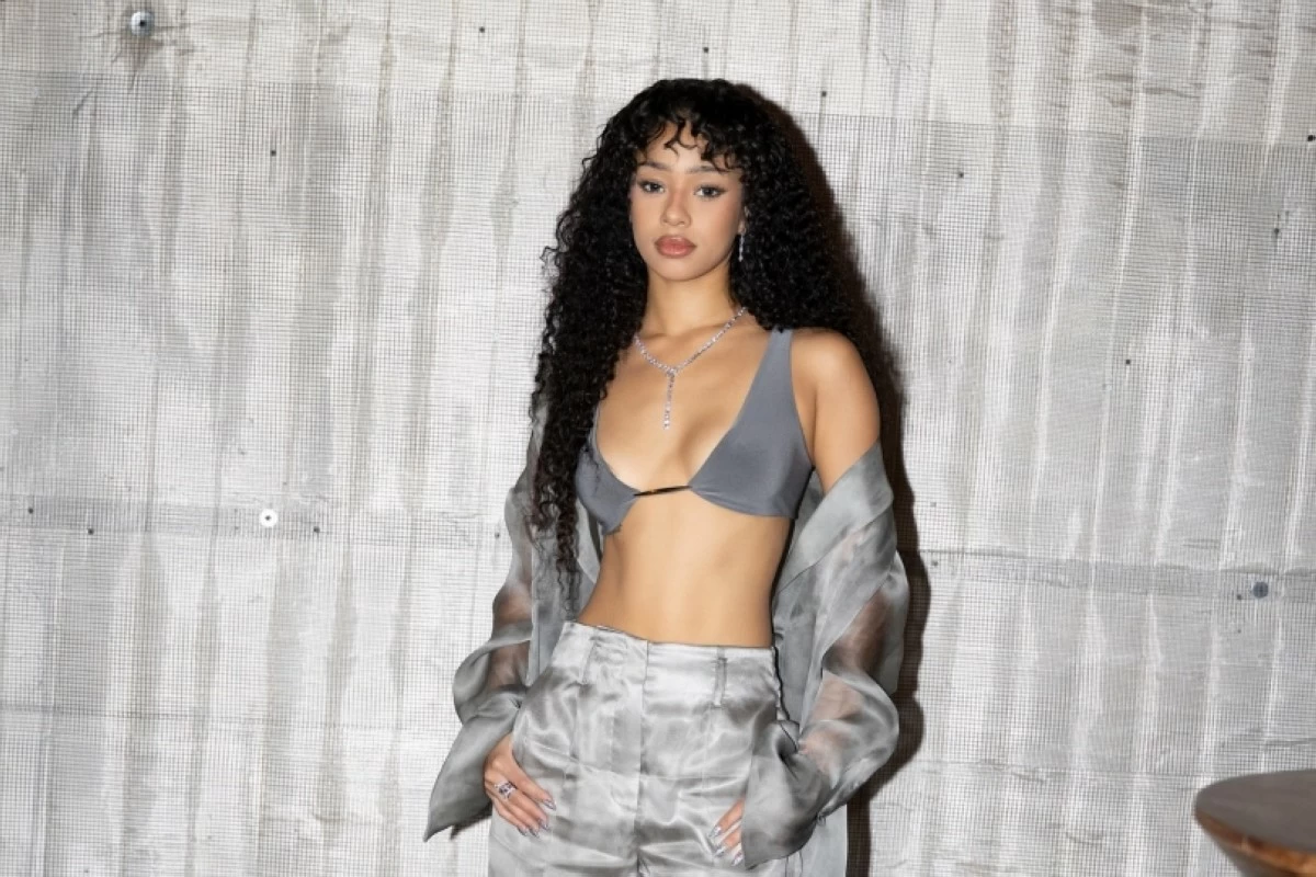 Katseye’s Manon (Instagram) 