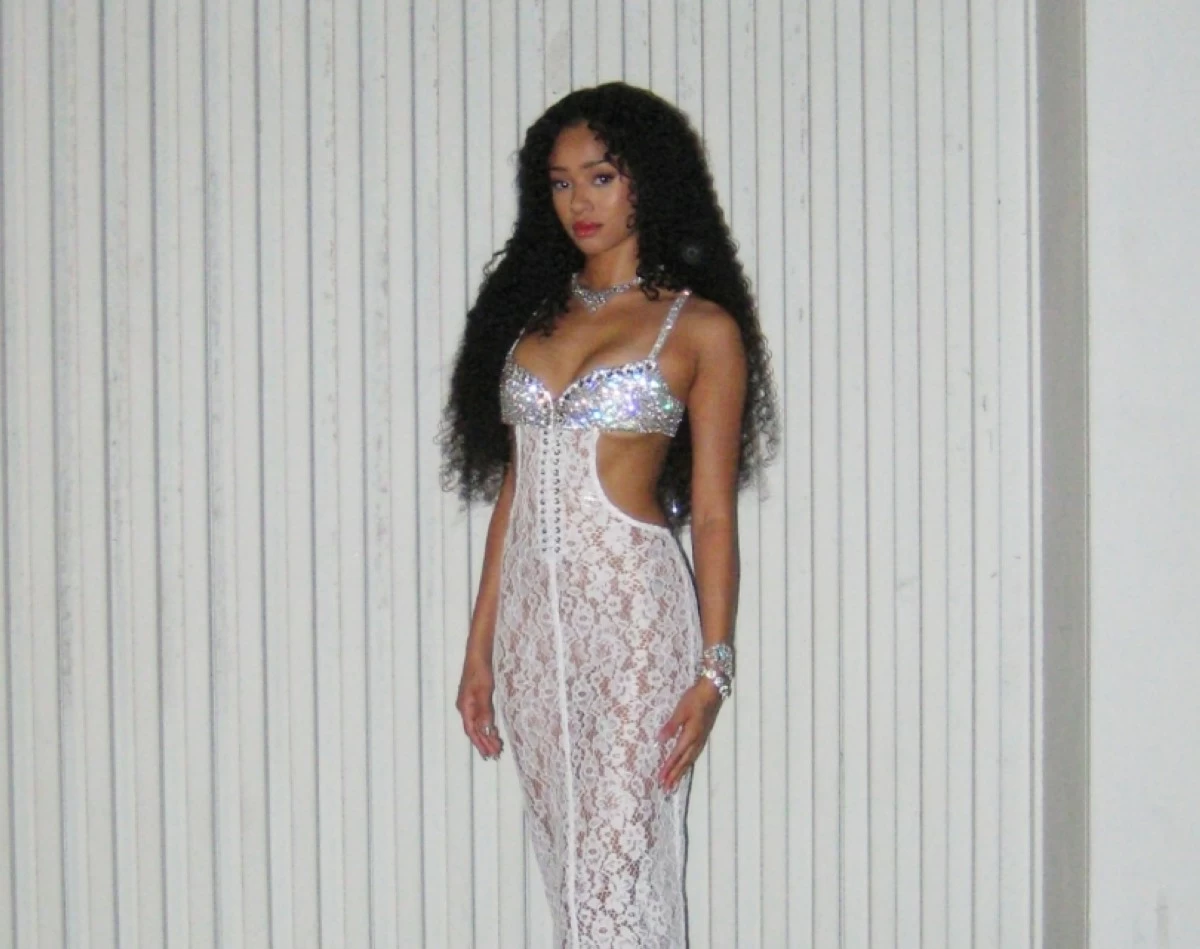 Katseye’s Manon (Instagram) 