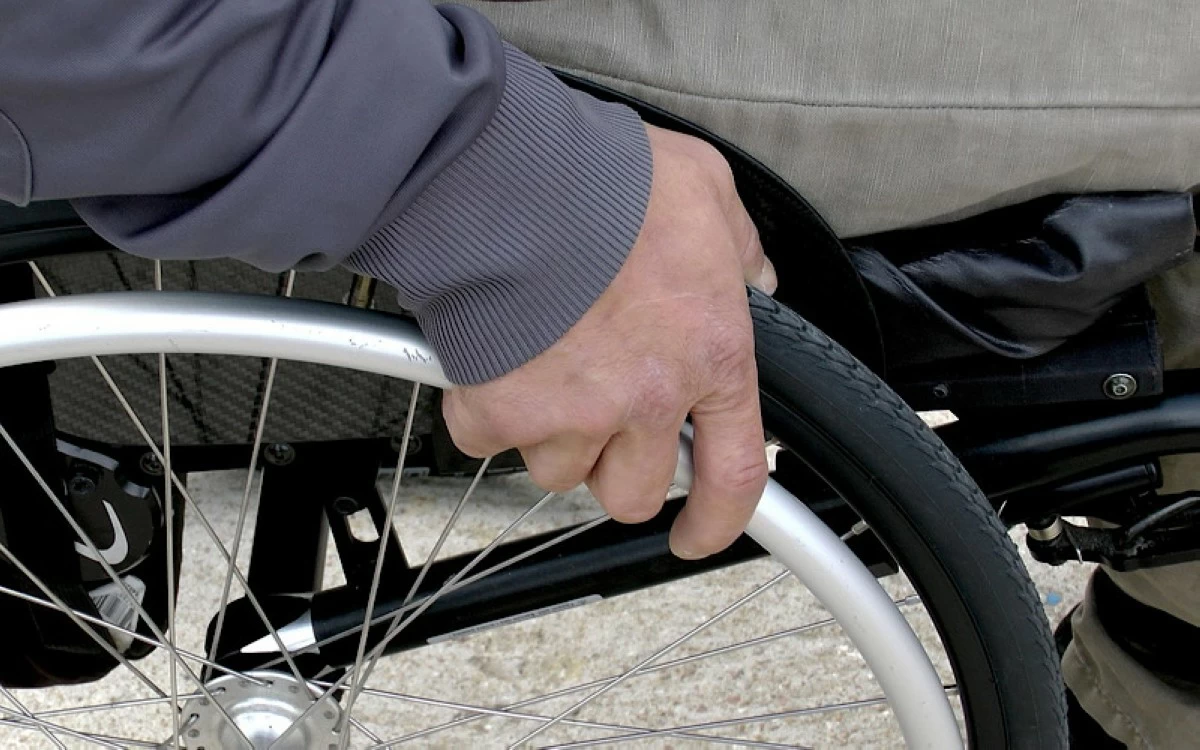 NCDA raises concern over low number of PWD offices in local governments