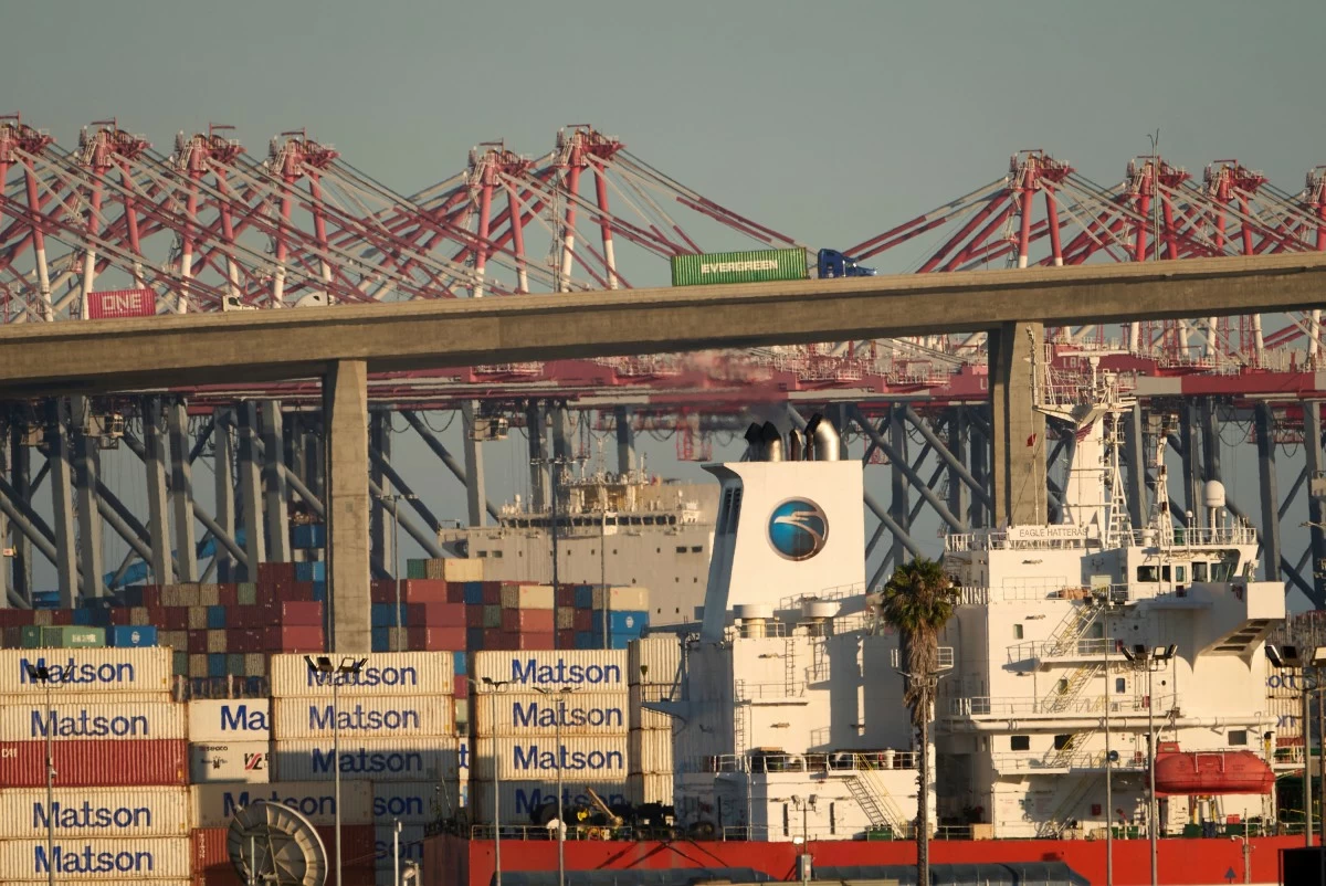 Philippine exporters see stronger demand after US Supreme Court strikes down Trump tariffs