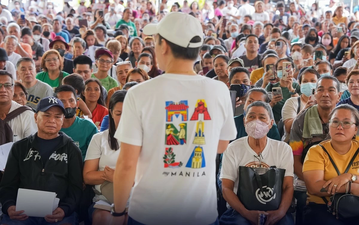 71 critical patients get life-saving aid as Manila allocates P64.2M for medical care