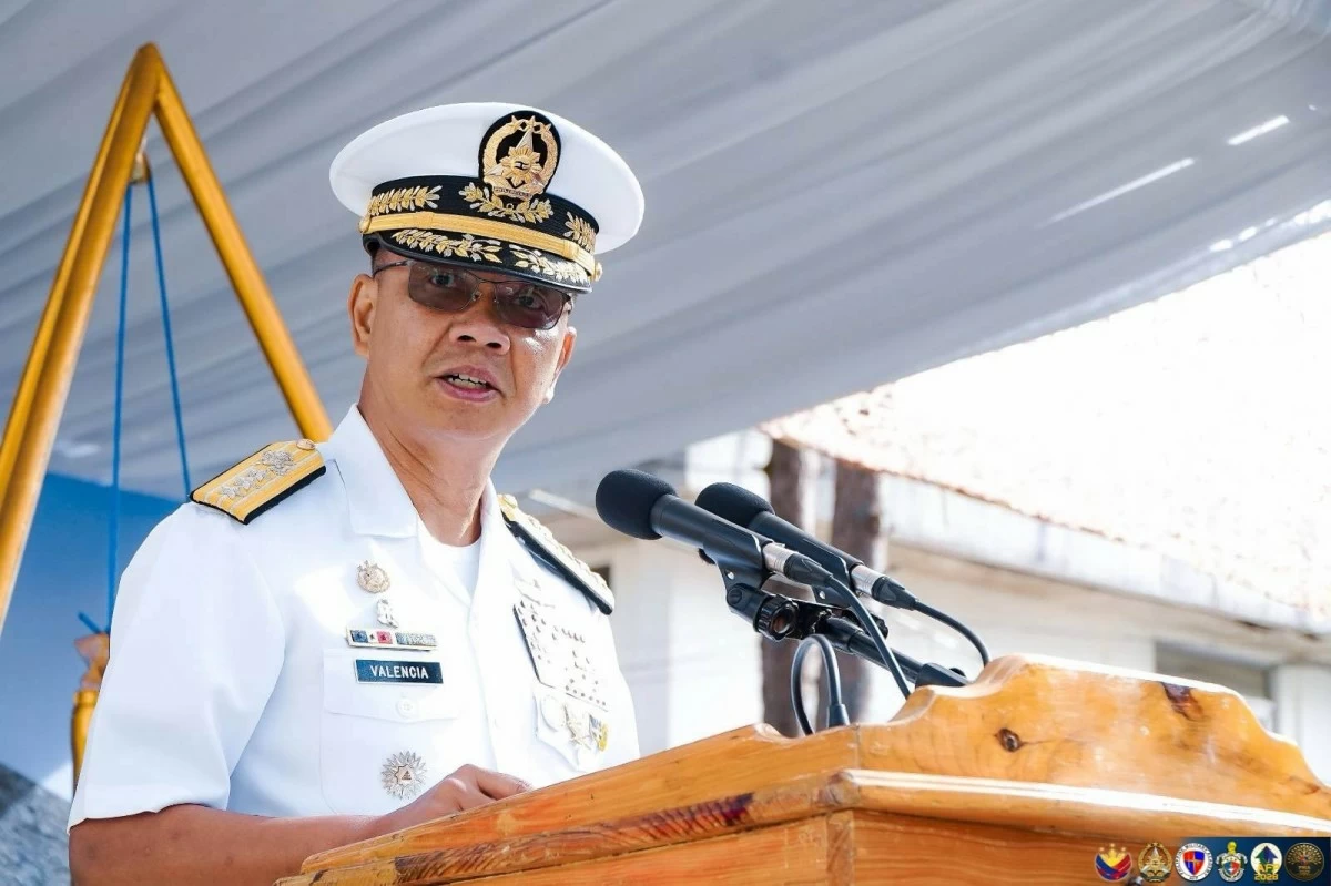 Modern warfare meets timeless honor: PMA chief dares cadets to lead beyond technology