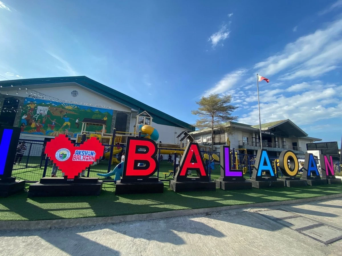 PHOTO via Radyo Pilipinas FB