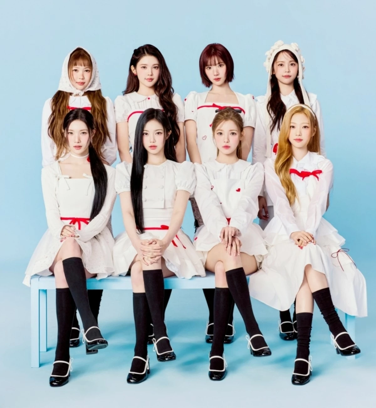 Hearts2Hearts (SM Entertainment)