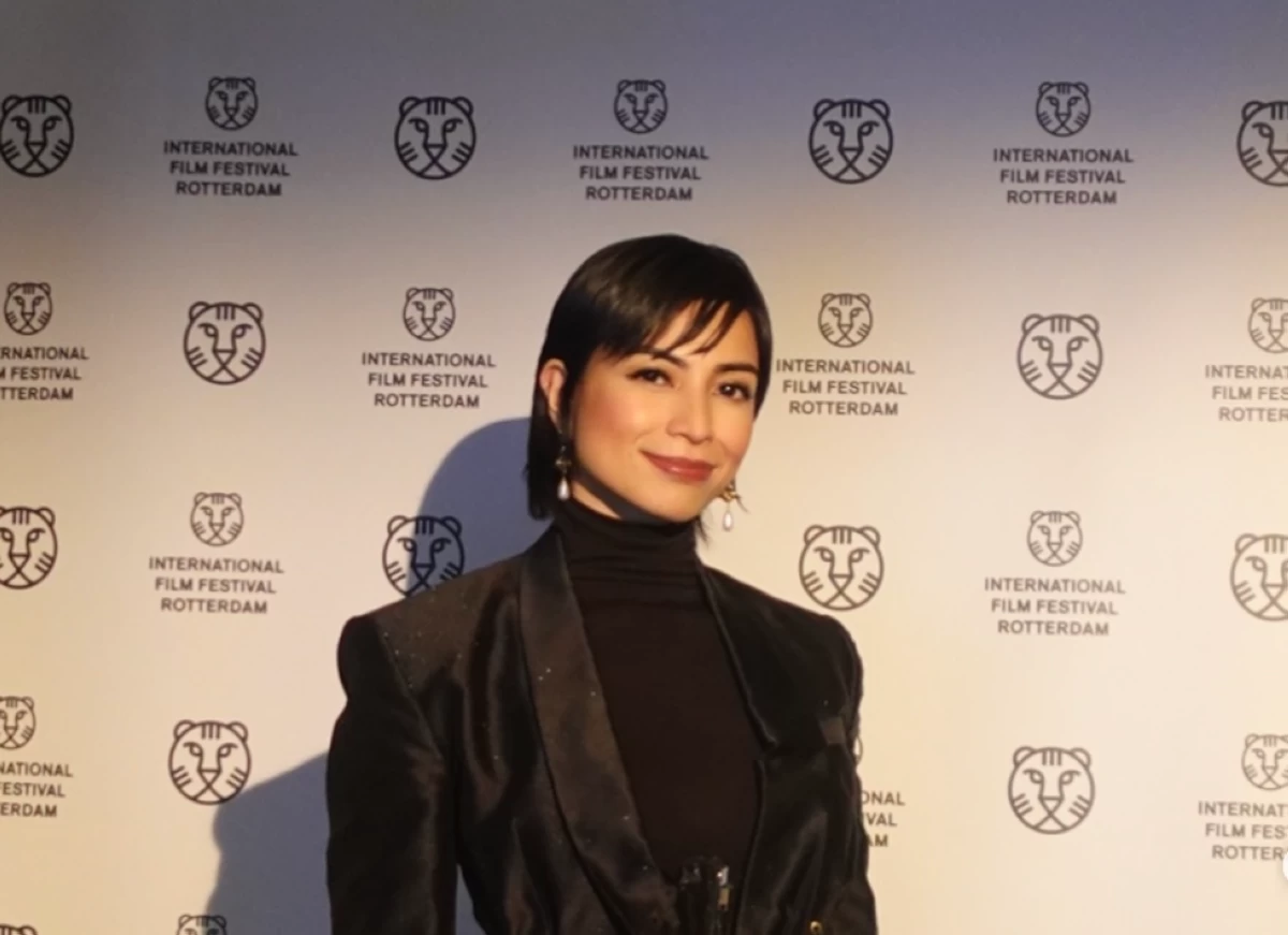 Glaiza de Castro (Images courtesy of Instagram)