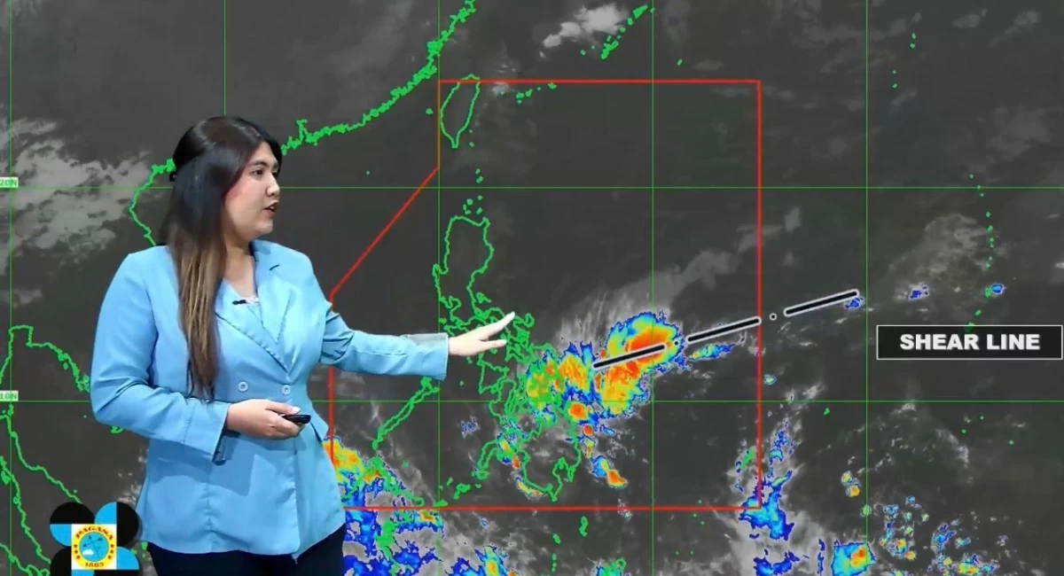 (DOST-PAGASA)