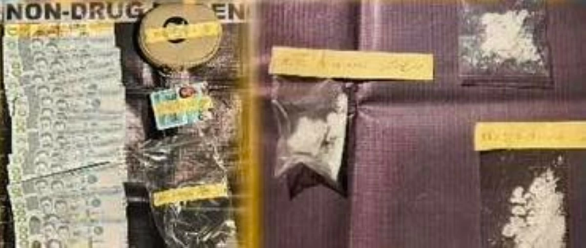 Photos courtesy of Manila Police District