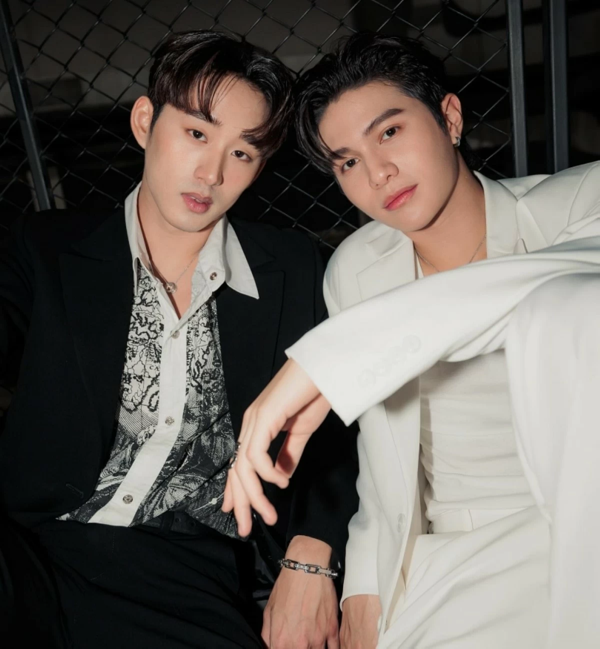 Thai stars Jakrapatr 