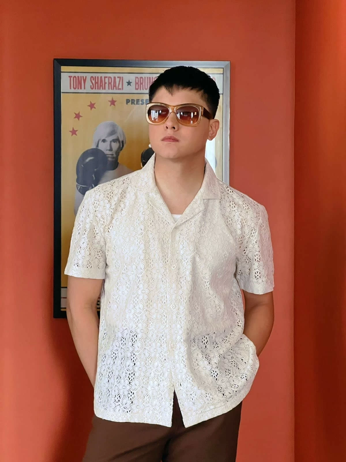 Daniel Padilla (Facebook)