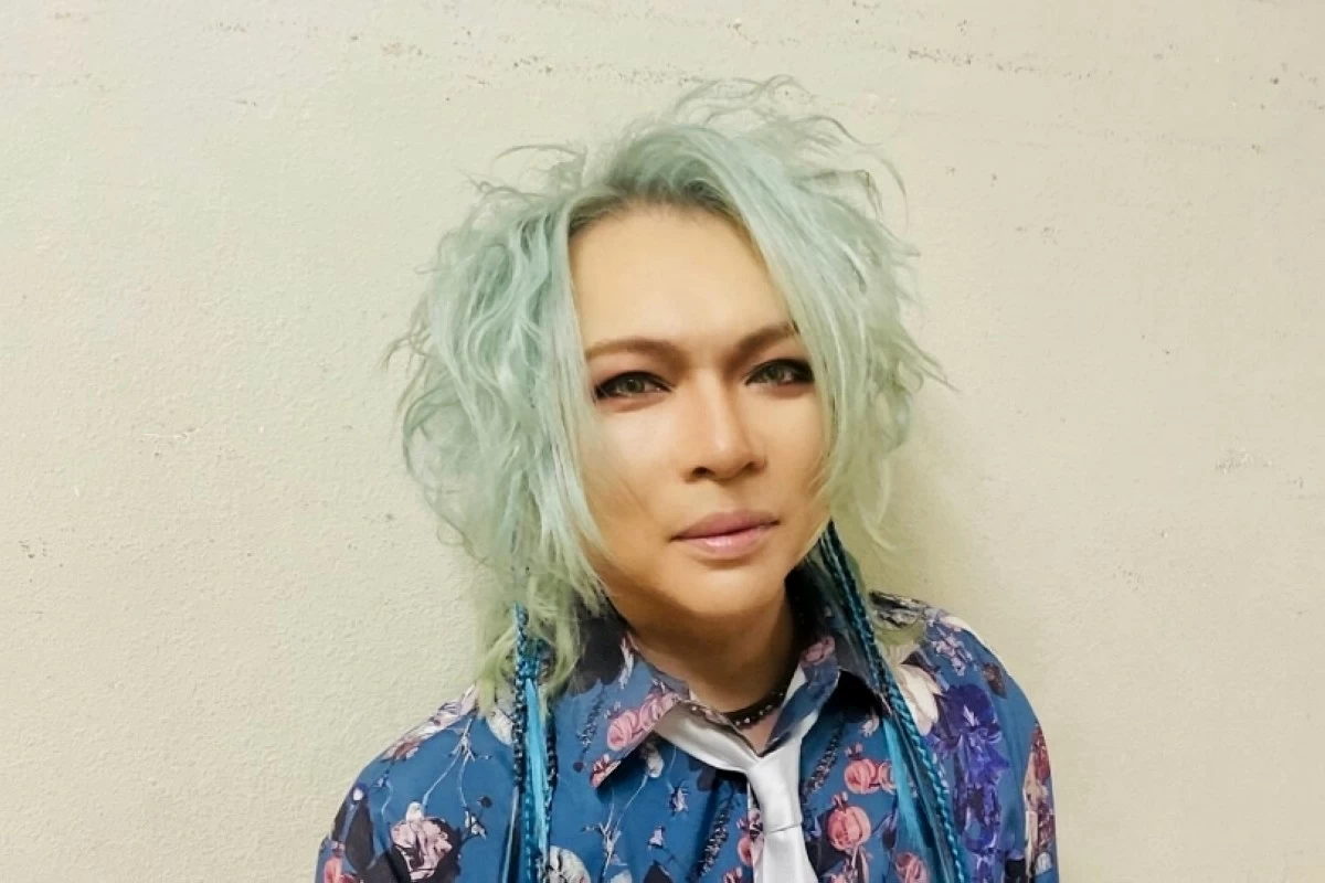 Japanese rock band Luna Sea’s drummer passes away
