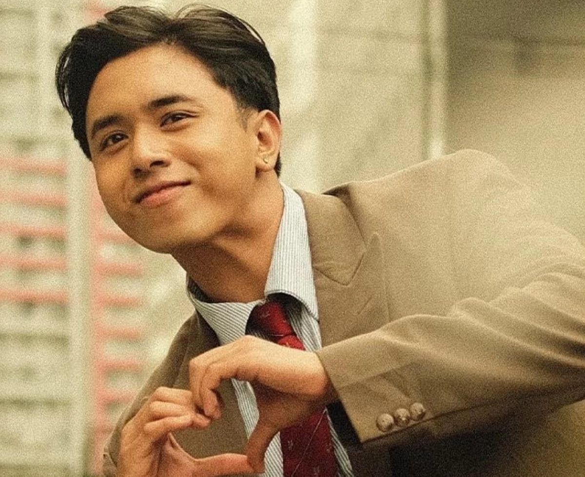 Rob Deniel (Facebook)