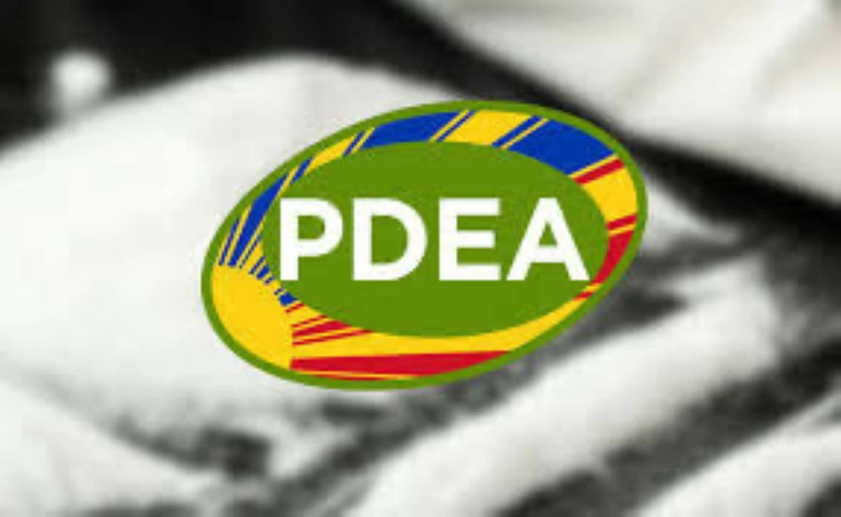 PDEA: 3 Pakistanis nabbed in Parañaque drug haul; P1.5-M 'shabu' seized in Valenzuela