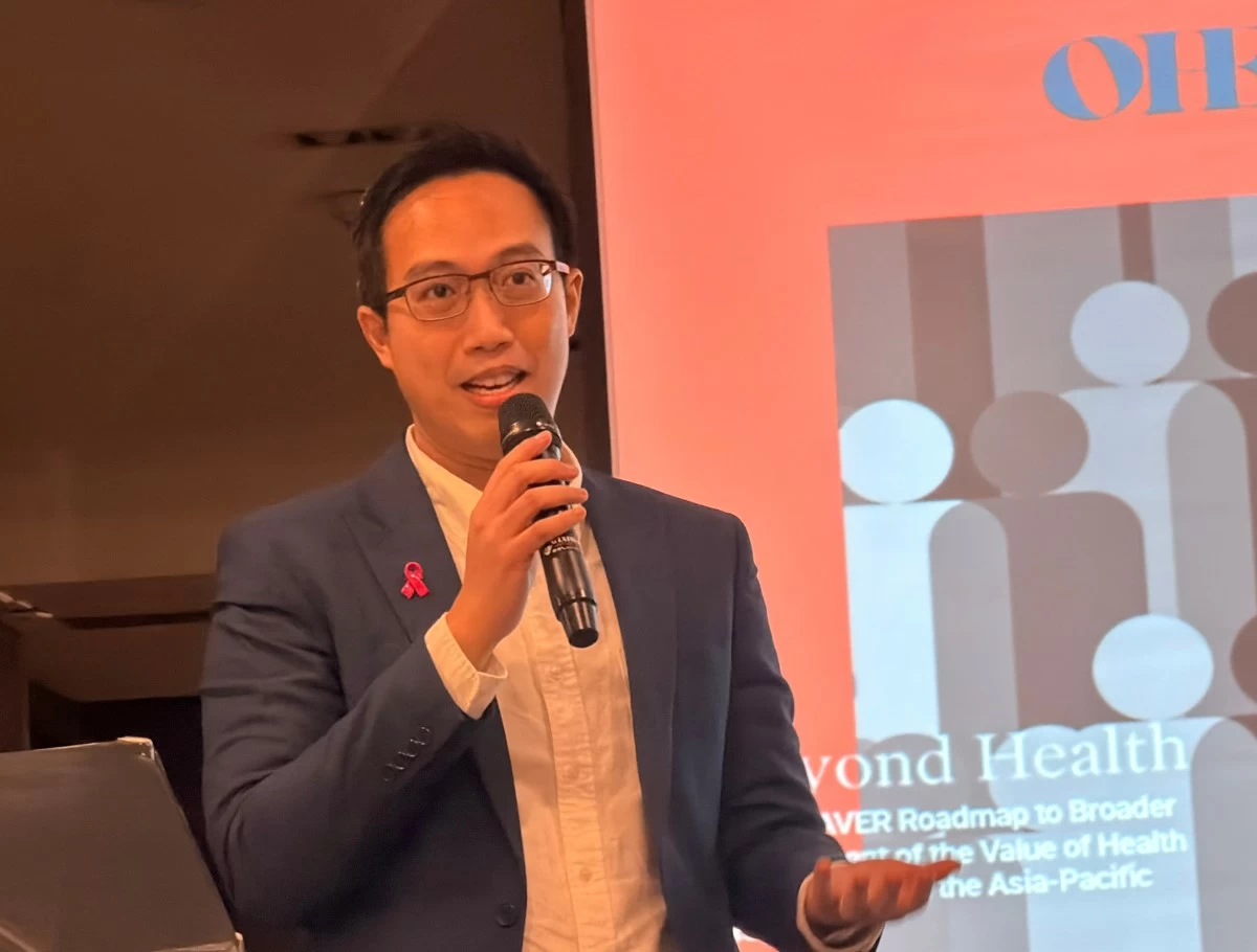 Expert pushes wider value assessment for cancer medicines