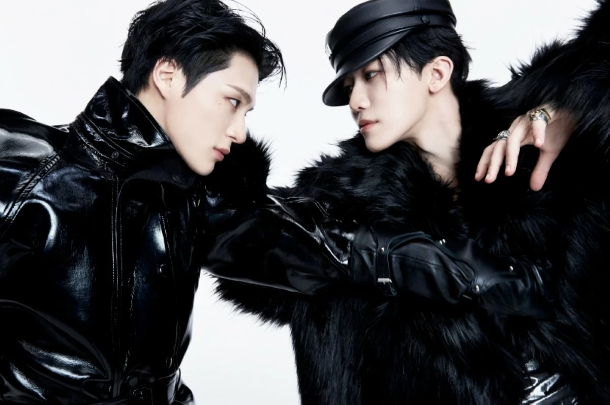 NCT JNJM featuring Jeno and Jaemin (SM Entertainment) 