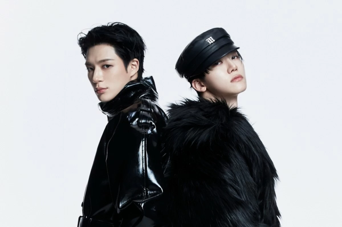 NCT JNJM featuring Jeno and Jaemin (SM Entertainment) 