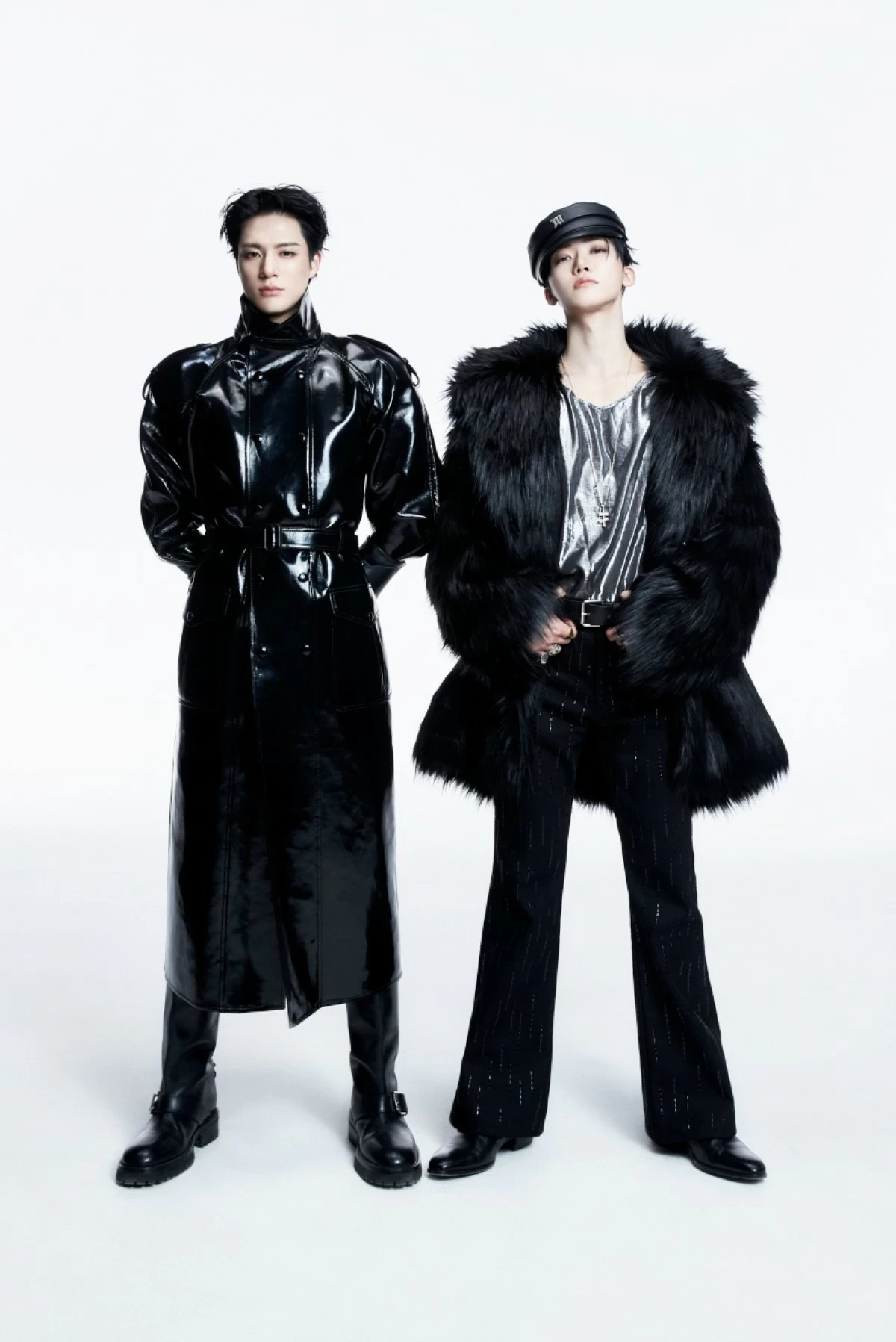 NCT JNJM featuring Jeno and Jaemin (SM Entertainment) 