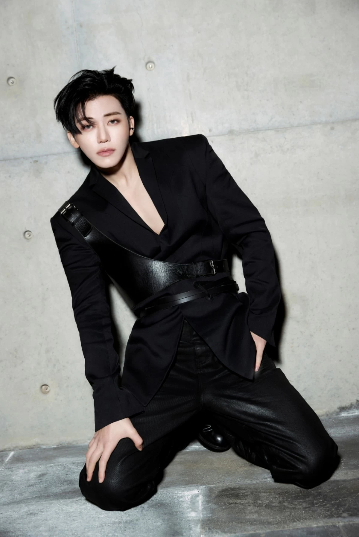 NCT JNJM's Jaemin (SM Entertainment) 