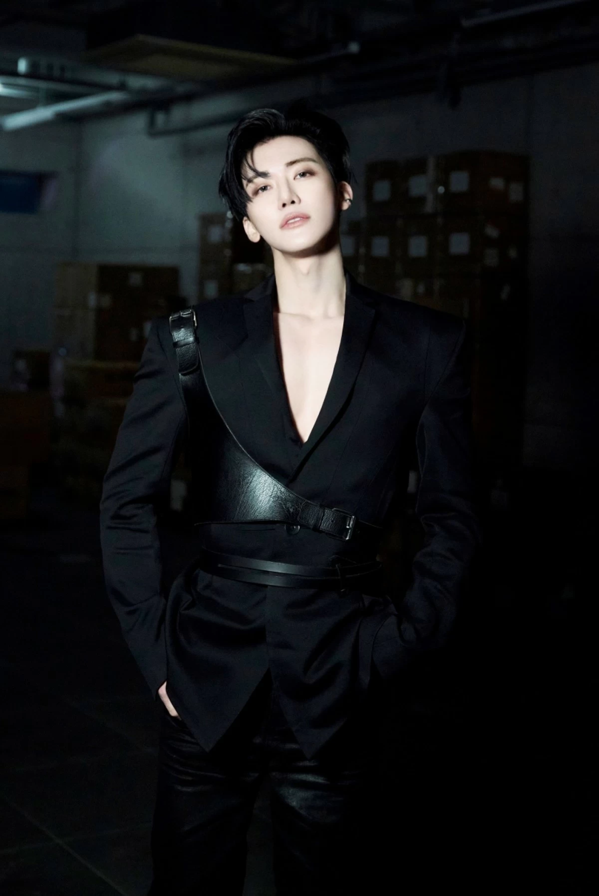 NCT JNJM's Jaemin (SM Entertainment) 