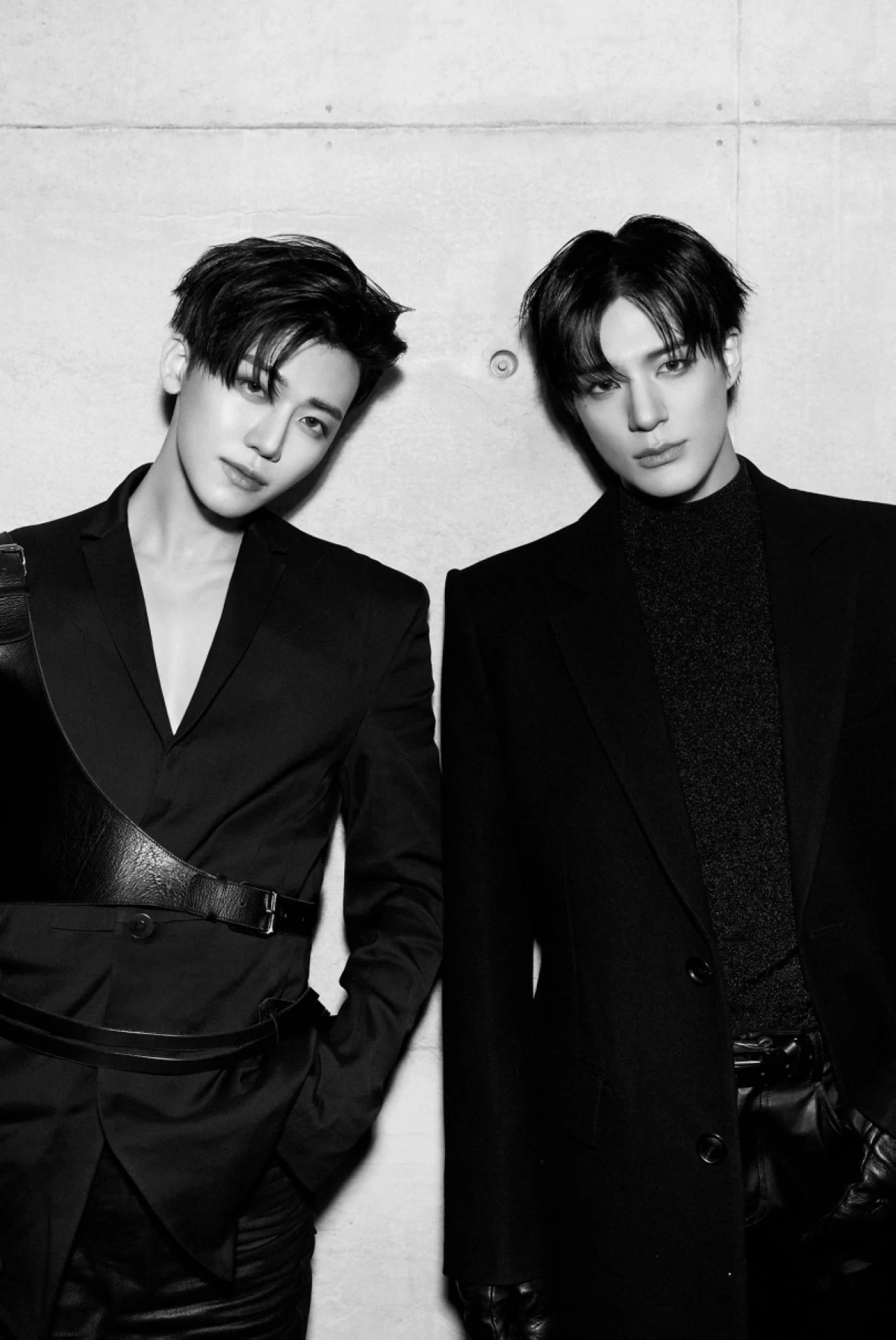 NCT JNJM featuring Jeno and Jaemin (SM Entertainment) 