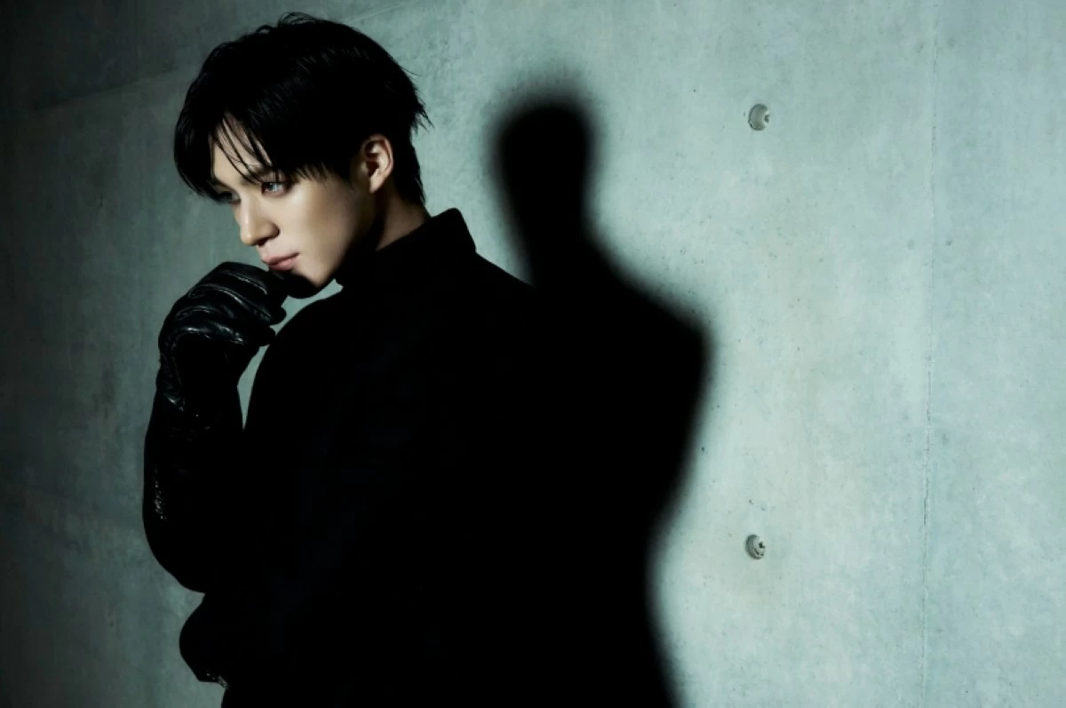 NCT JNJM's Jeno (SM Entertainment) 