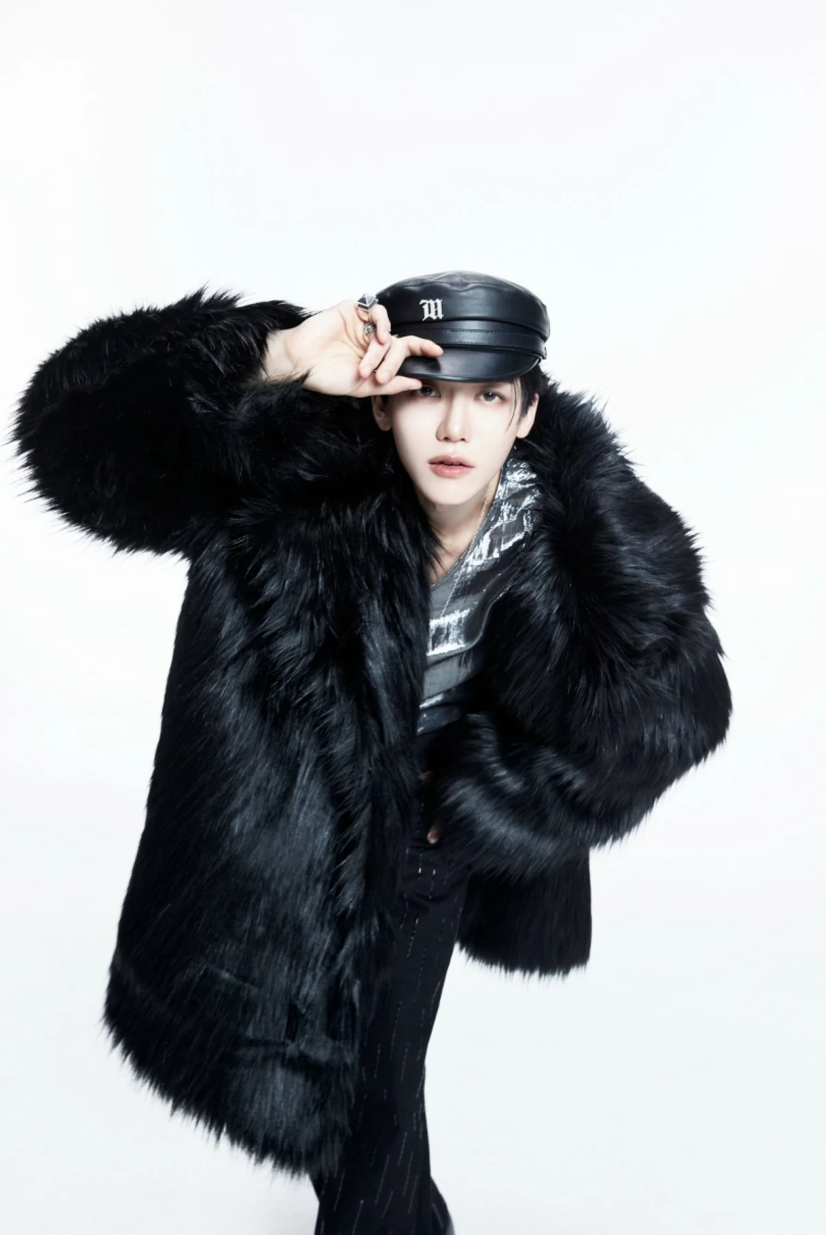 NCT JNJM's Jaemin (SM Entertainment) 