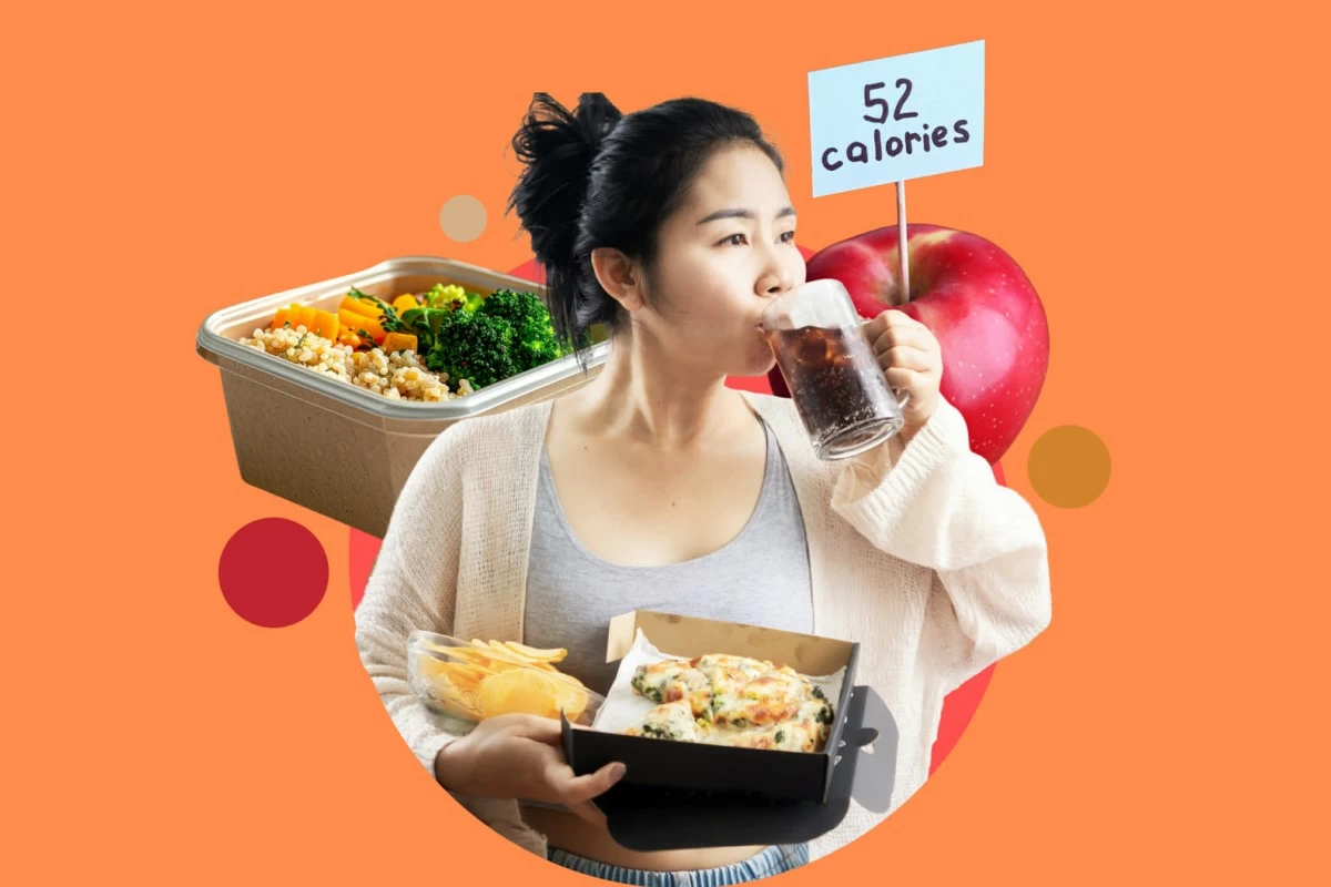 Health hacks for the convenient diner