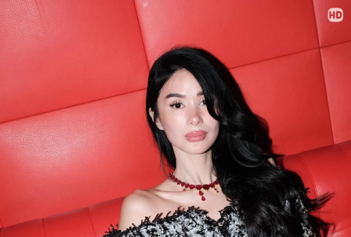 Heart Evangelista
