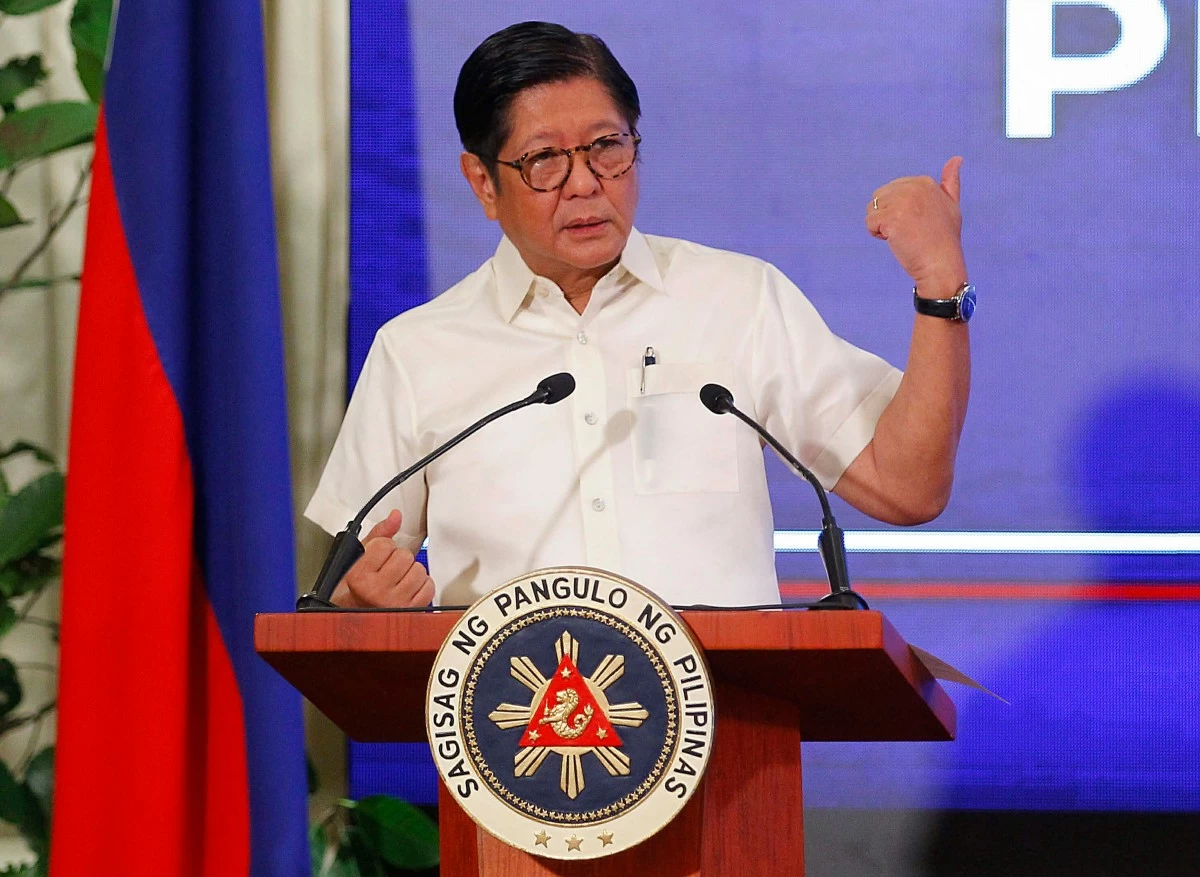 Makabayan appeals to Marcos admin: Place Philippines back in ICC