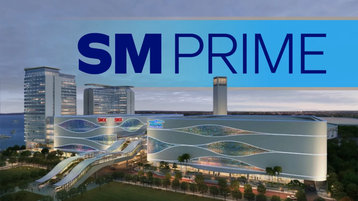 Cebu to rival Manila as SM Prime opens Philippines’ largest indoor arena