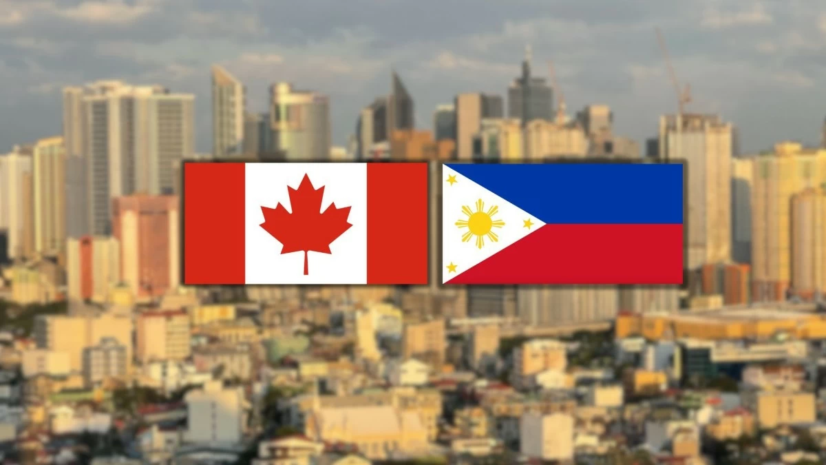 Philippines, Canada to hold free trade talks in April