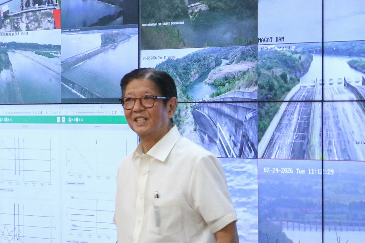 Marcos: Let's not fail our farmers