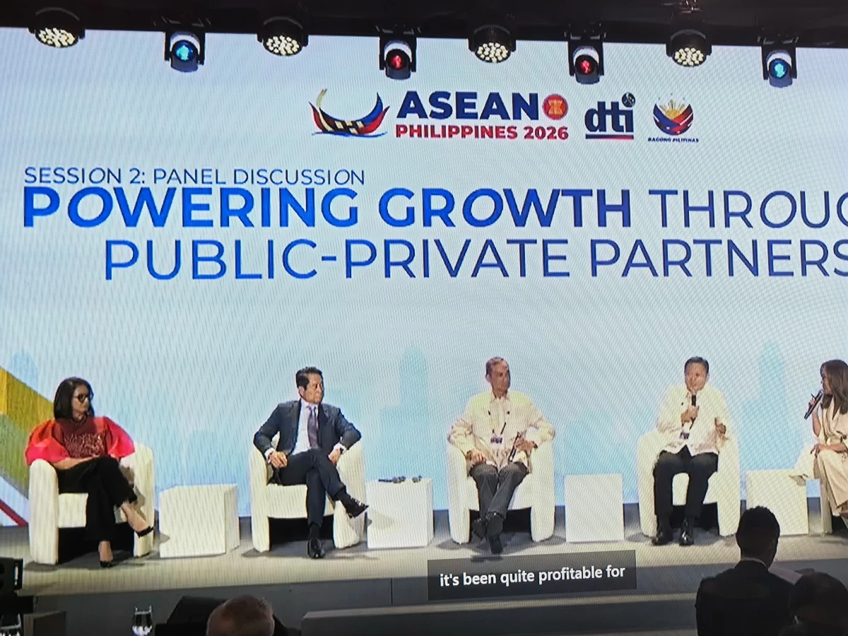 DepEd highlights PPP role in education, growth at ASEAN Editors Forum 2026