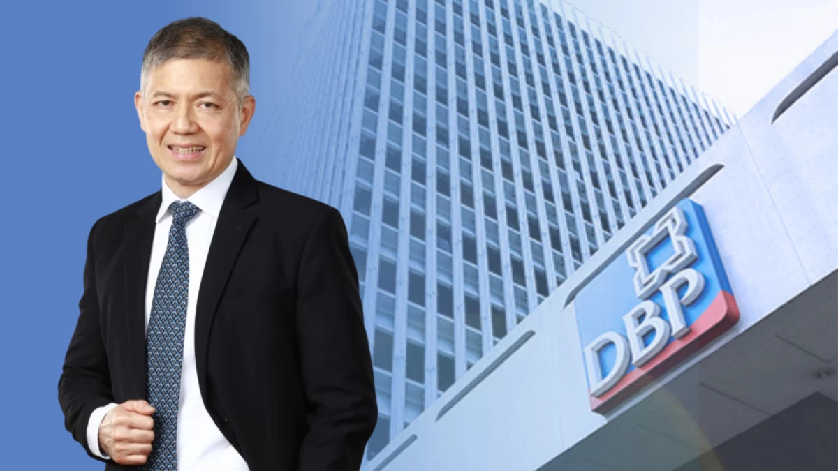 DBP chief: Merger with Land Bank ‘doesn’t make sense’