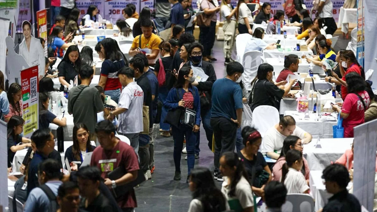 4Ps cash aid alone won’t reshape beneficiaries’ career goals—PIDS