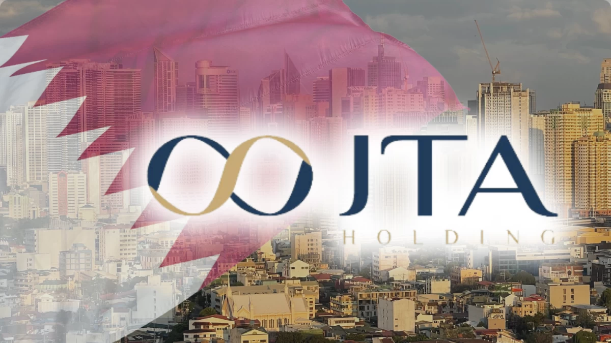 Qatar firm targets ‘trophy projects’ in Philippines infrastructure push