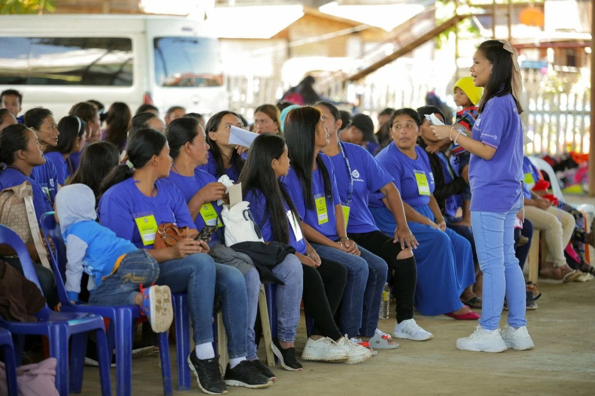 The future of social good in the PH