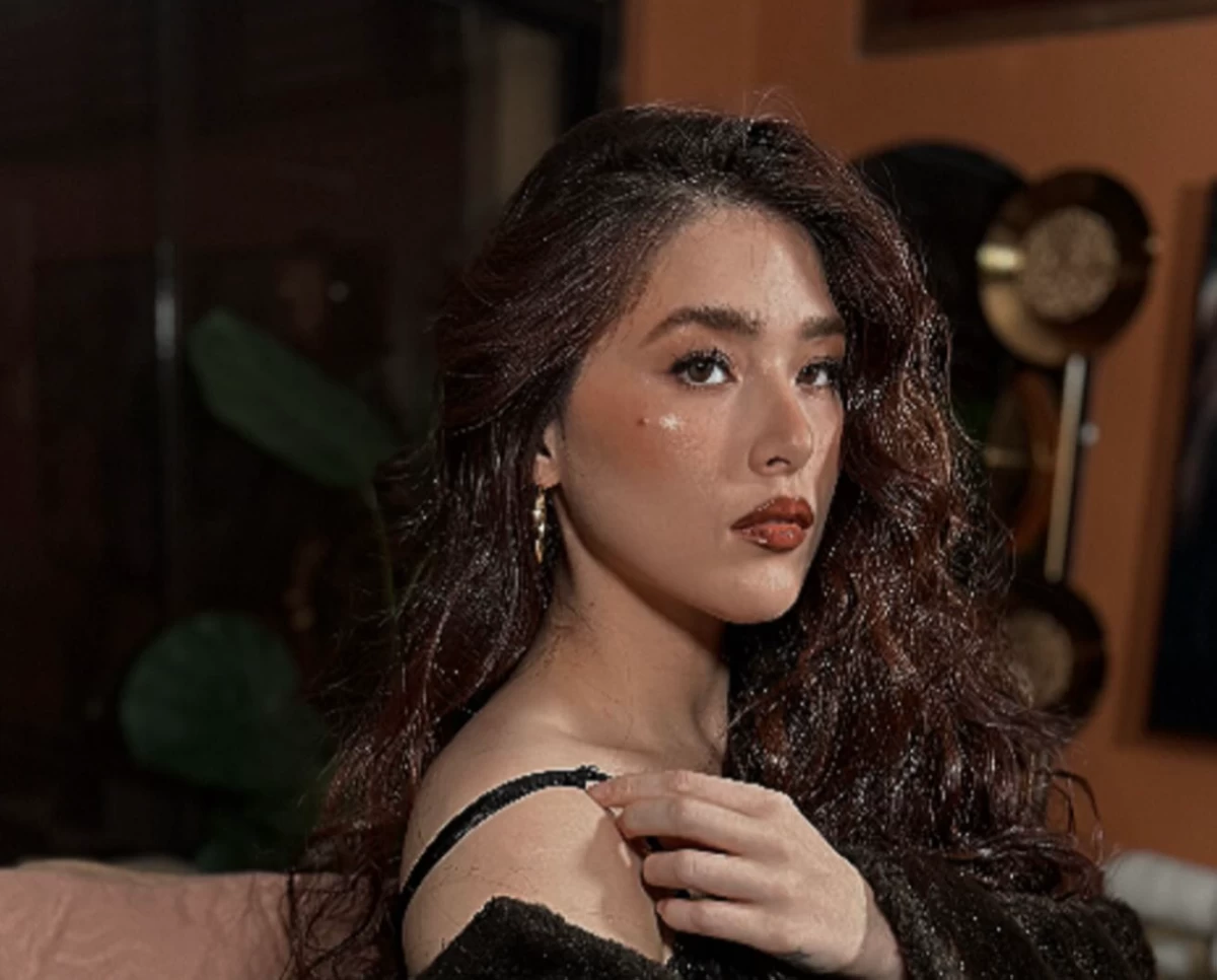 Kylie Padilla (Facebook)