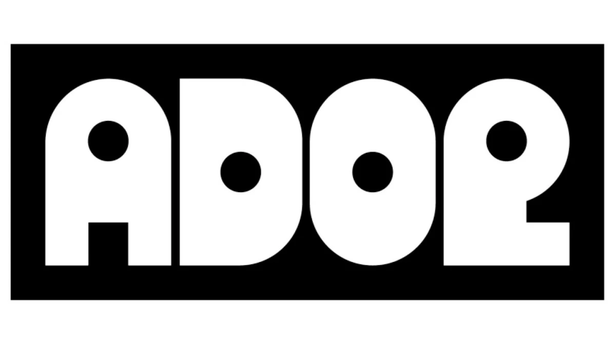 ADOR's logo (ADOR) 