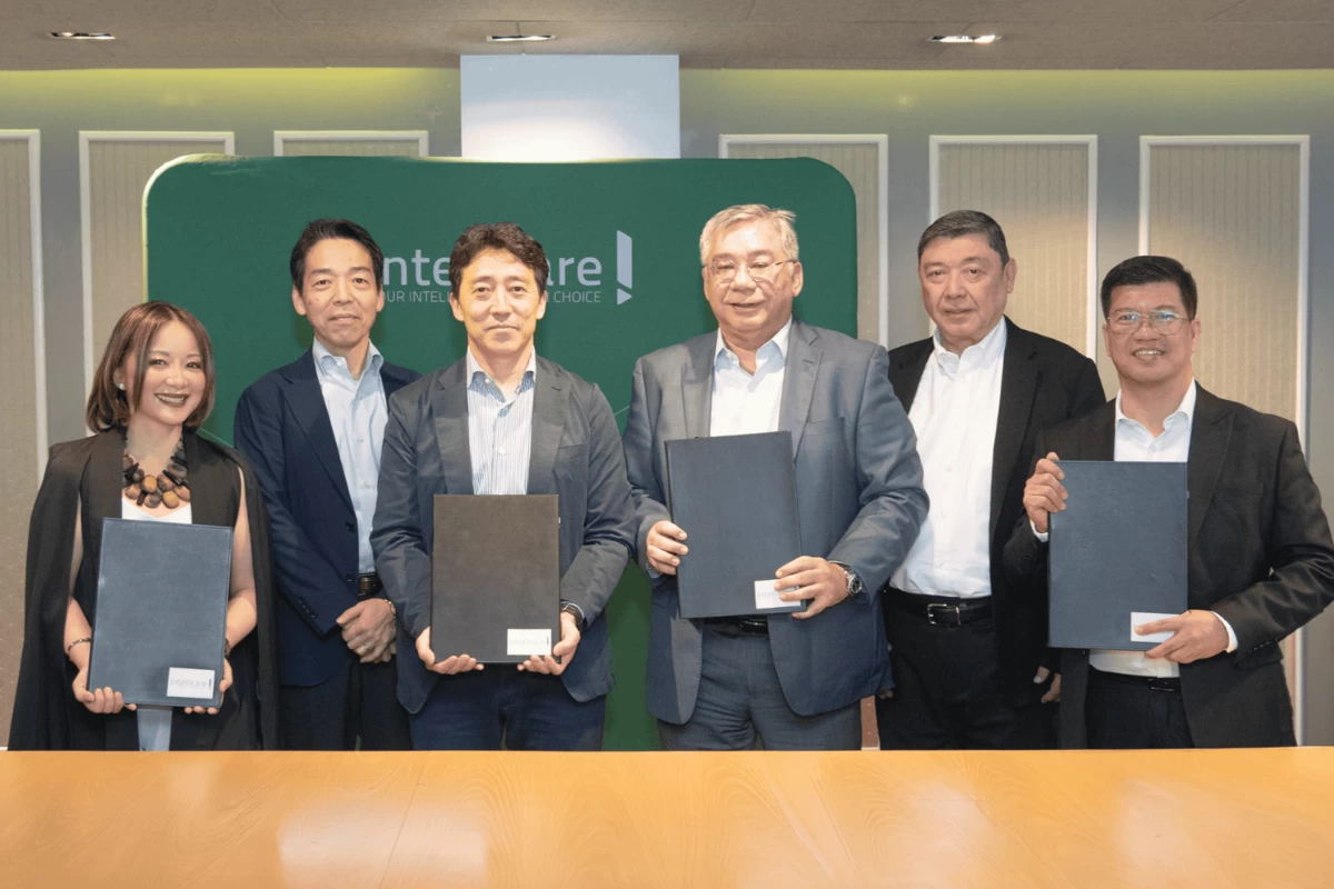 Japan’s Mitsubishi eyes growth in Philippine HMO sector via new deal