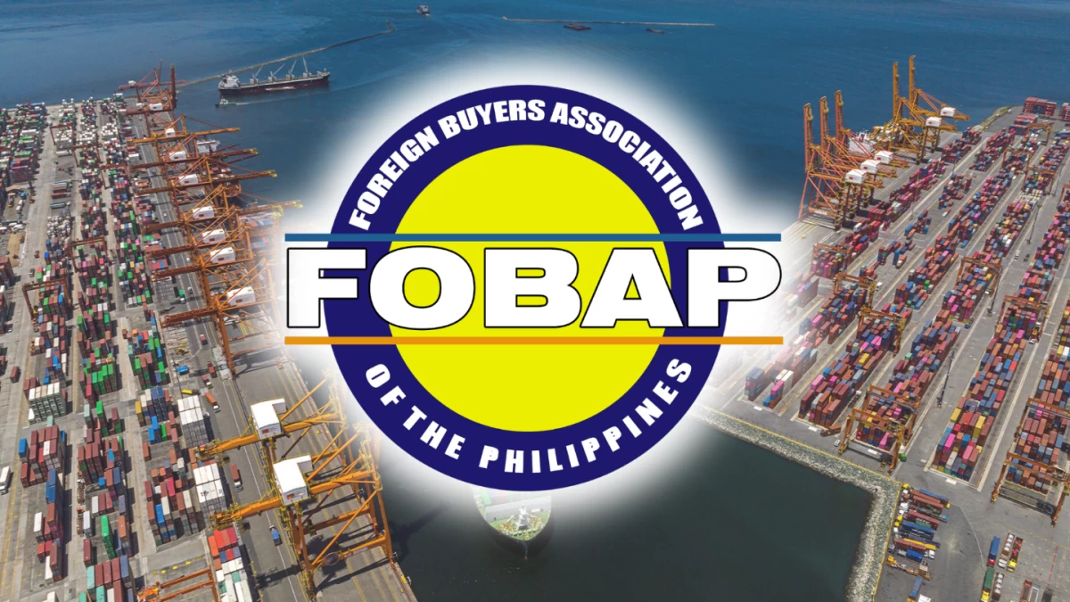 Philippine exporters rush shipments to beat new 10% US tariff