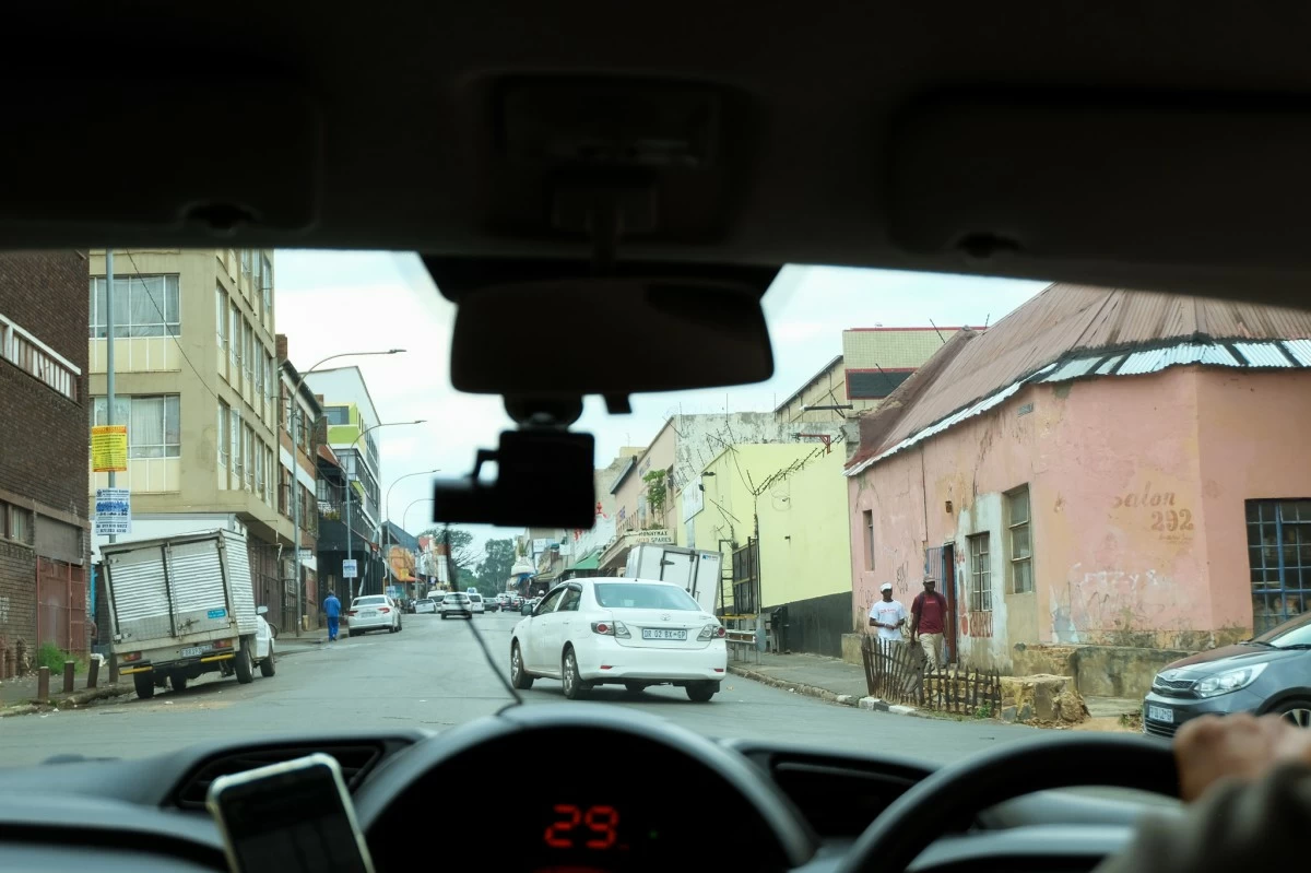 ​South Africa warns nationals after becoming 'red-flag' country for PH over drug arrests