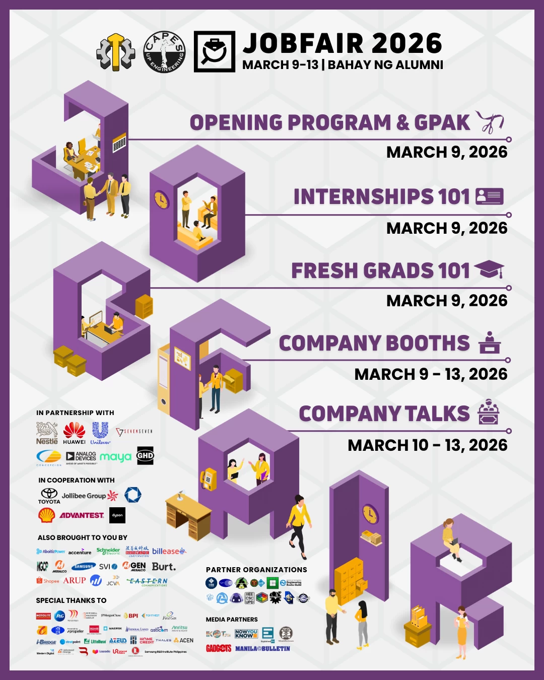 Empowering engineering students for the future