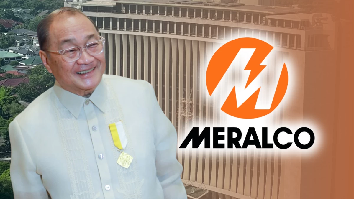 MVP pivot to power generation drives double-digit growth for Meralco