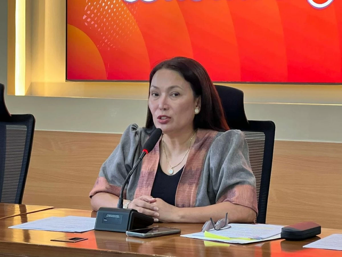 Councilor rejects ‘pro-China’ tag on Davao City