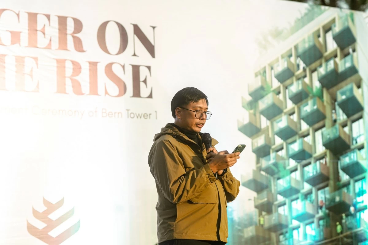 Brittany Planning Head Architect Gether Angelo Quintos