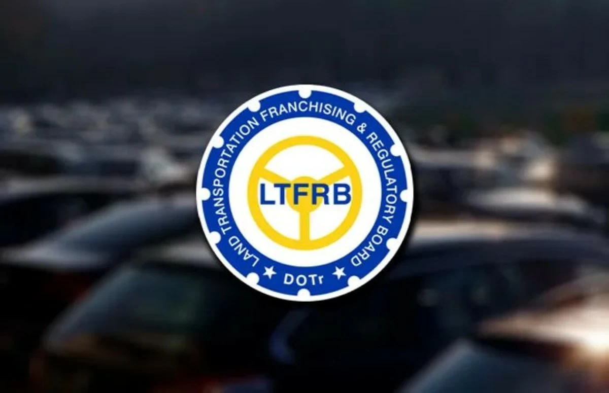 (LTFRB)